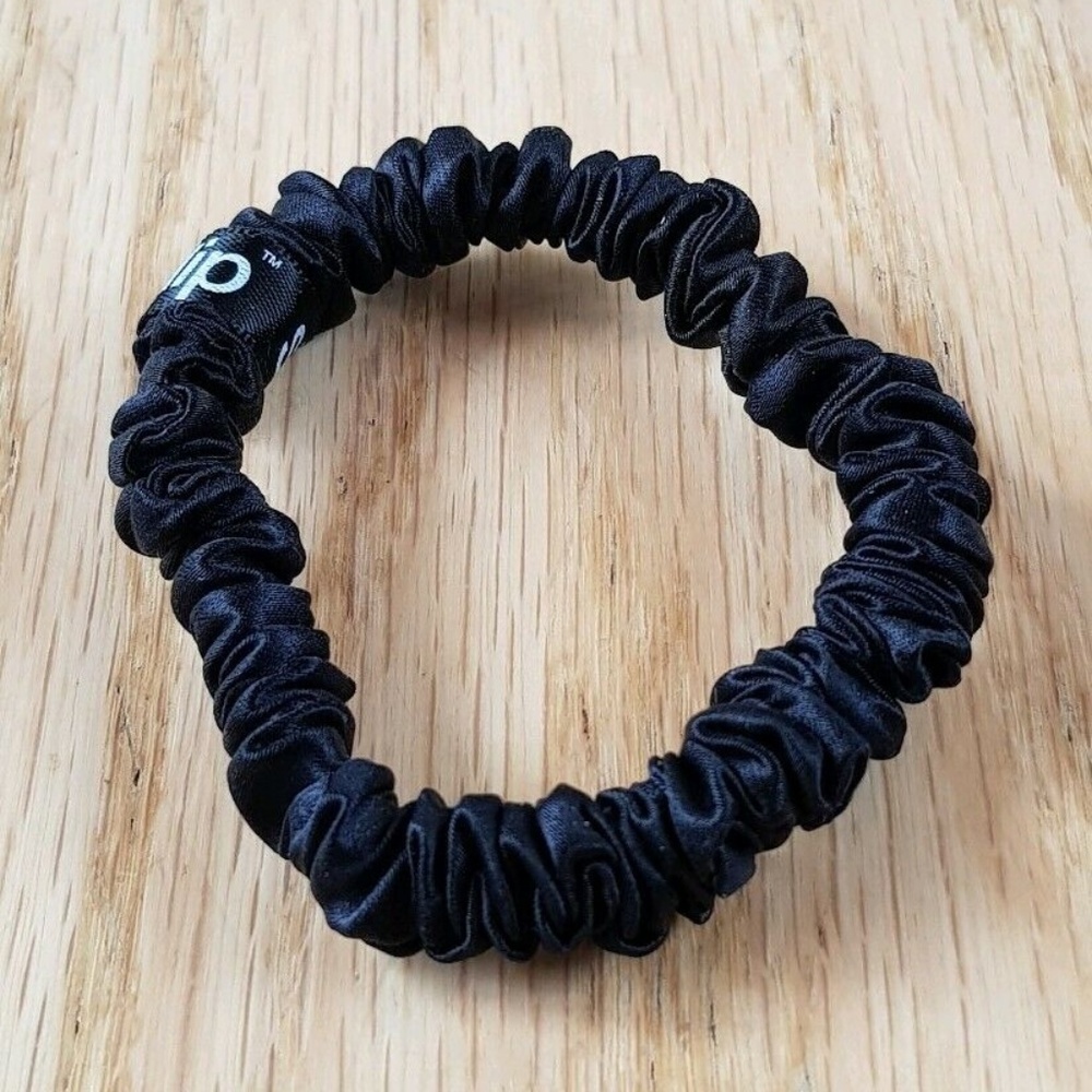 NEW Slip Silk Skinny Hair Scrunchie / Tie / Bobble